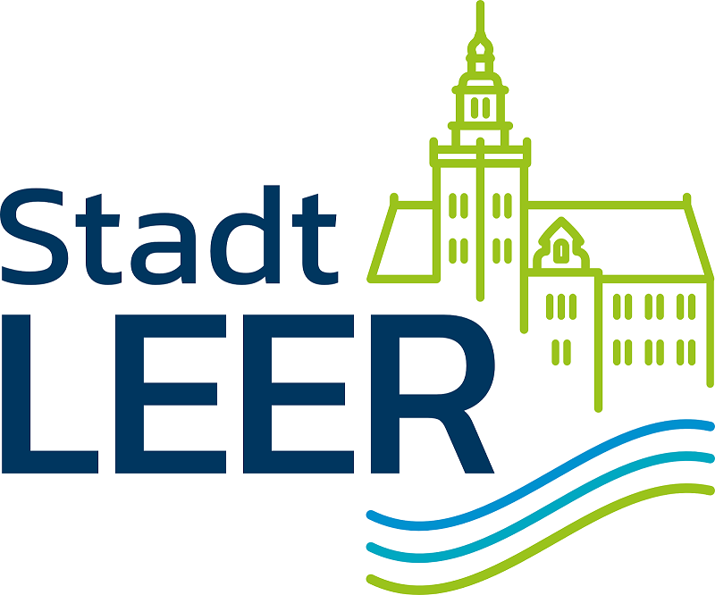 Logo Stadt Leer